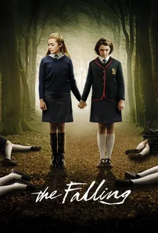 مشاهدة وتحميل فلم The Falling السقوط اونلاين