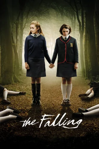 بوستر فلم The Falling السقوط