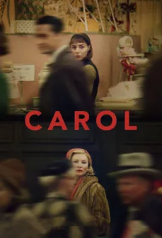 مشاهدة وتحميل فلم Carol كارول اونلاين