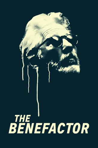بوستر فلم The Benefactor فاعل خير