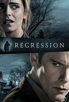 مشاهدة وتحميل فلم Regression تراجع اونلاين