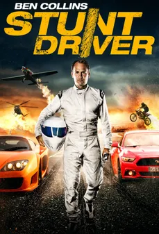 مشاهدة وتحميل فلم Ben Collins Stunt Driver  اونلاين