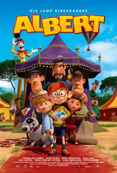 مشاهدة وتحميل فلم Albert  اونلاين