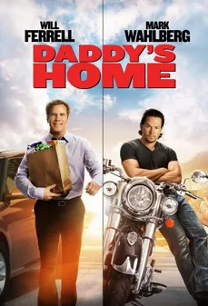 مشاهدة وتحميل فلم Daddy’s Home منزل أبي اونلاين