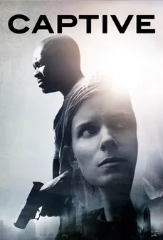 مشاهدة وتحميل فلم Captive أسير اونلاين
