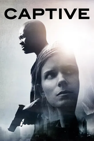 بوستر فلم Captive أسير