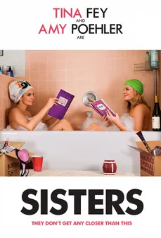 مشاهدة وتحميل فلم Sisters اخوات اونلاين