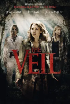 مشاهدة وتحميل فلم The Veil النقاب اونلاين
