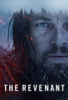مشاهدة وتحميل فلم The Revenant العائد اونلاين