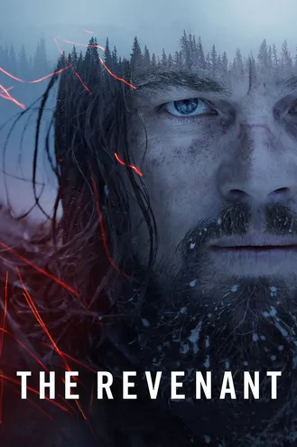 بوستر فلم The Revenant العائد