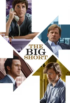مشاهدة وتحميل فلم The Big Short الصفقة الضخمة اونلاين