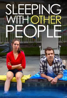 مشاهدة وتحميل فلم Sleeping with Other People النوم مع إناس أخرين اونلاين