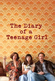 مشاهدة وتحميل فلم The Diary of a Teenage Girl يوميات فتاة مراهقة اونلاين