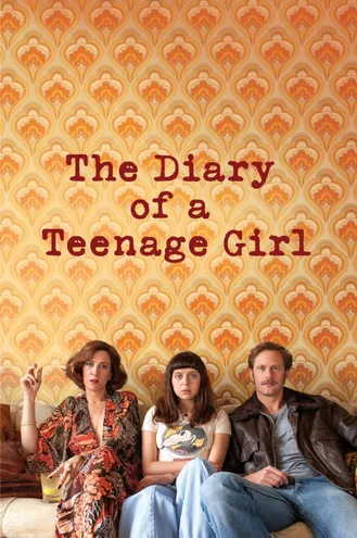 بوستر فلم The Diary of a Teenage Girl يوميات فتاة مراهقة