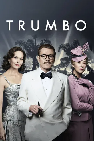 بوستر فلم Trumbo ترامبو