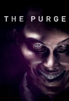مشاهدة وتحميل فلم The Purge التطهير اونلاين