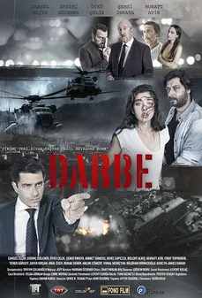 مشاهدة وتحميل فلم Darbe  اونلاين