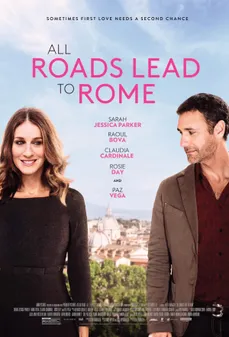 مشاهدة وتحميل فلم All Roads Lead to Rome كل الطرق تؤدي لروما اونلاين
