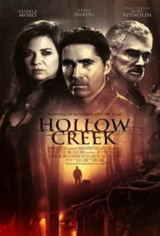 مشاهدة وتحميل فلم Hollow Creek  اونلاين