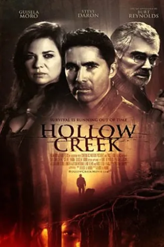 بوستر فلم Hollow Creek 
