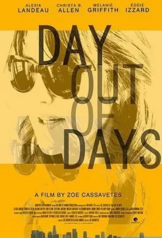 مشاهدة وتحميل فلم Day Out of Days  اونلاين