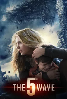 مشاهدة وتحميل فلم The 5th Wave الموجة الخامسة اونلاين