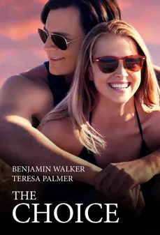 مشاهدة وتحميل فلم The Choice الاختيار اونلاين