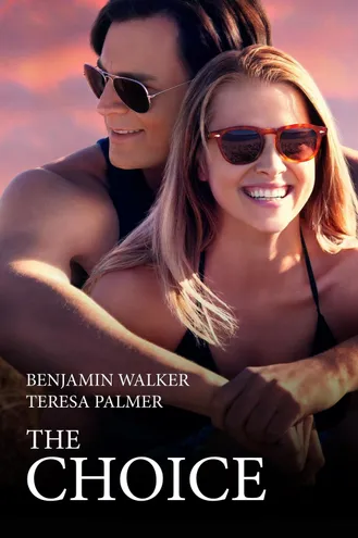 بوستر فلم The Choice الاختيار
