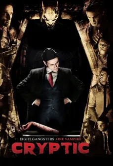 مشاهدة وتحميل فلم Cryptic الخفي اونلاين
