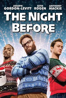 مشاهدة وتحميل فلم The Night Before الليلة الماضية اونلاين