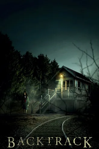 بوستر فلم Backtrack المتعقب