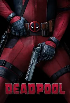 مشاهدة وتحميل فلم Deadpool ديدبول اونلاين