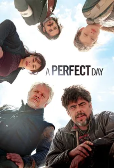 مشاهدة وتحميل فلم A Perfect Day يوم مثالي اونلاين