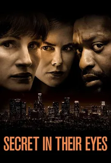 مشاهدة وتحميل فلم Secret in Their Eyes السر في أعينهم اونلاين