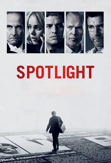 مشاهدة وتحميل فلم Spotlight بقعة ضوء اونلاين