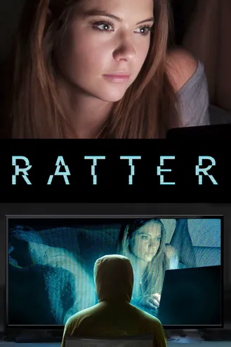 بوستر فلم Ratter صائد الفئران