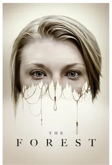 مشاهدة وتحميل فلم The Forest الغابة اونلاين