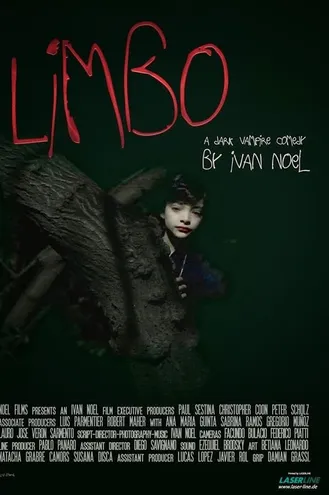 بوستر فلم Children of the Night اطفال الظلام