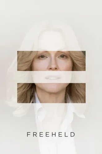 بوستر فلم Freeheld حر