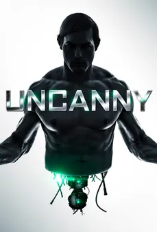 مشاهدة وتحميل فلم Uncanny  اونلاين