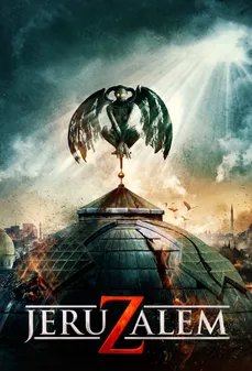 مشاهدة وتحميل فلم Jeruzalem القدس اونلاين