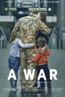 مشاهدة وتحميل فلم A War حرب اونلاين