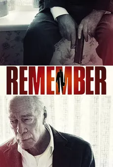 مشاهدة وتحميل فلم Remember تذكر اونلاين