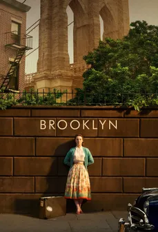 مشاهدة وتحميل فلم Brooklyn بروكلين اونلاين