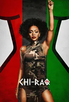 مشاهدة وتحميل فلم Chi-Raq شي راك اونلاين