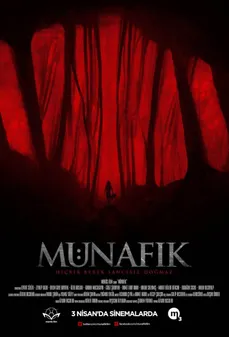 مشاهدة وتحميل فلم Munafik  اونلاين