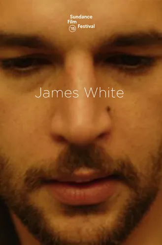 بوستر فلم James White جيمس وايت