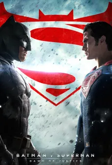 مشاهدة وتحميل فلم Batman v Superman: Dawn of Justice باتمان ضد سوبرمان: فجر العدالة اونلاين