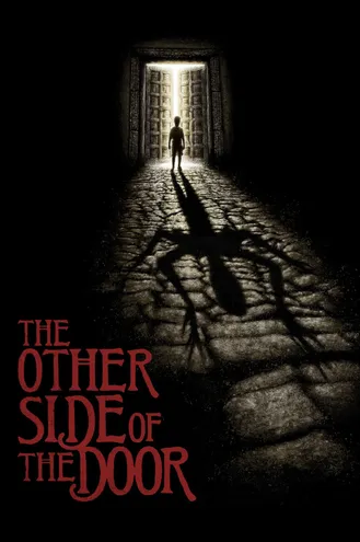 بوستر فلم The Other Side of the Door الجانب الآخر من الباب
