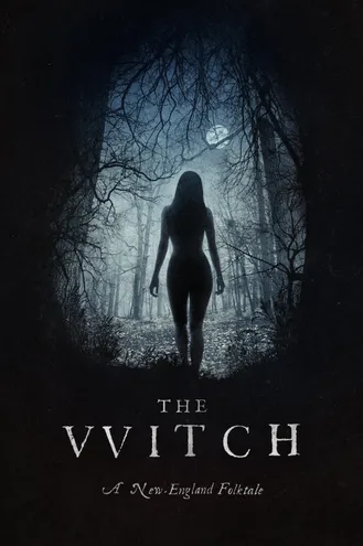 بوستر فلم The Witch الساحرة
